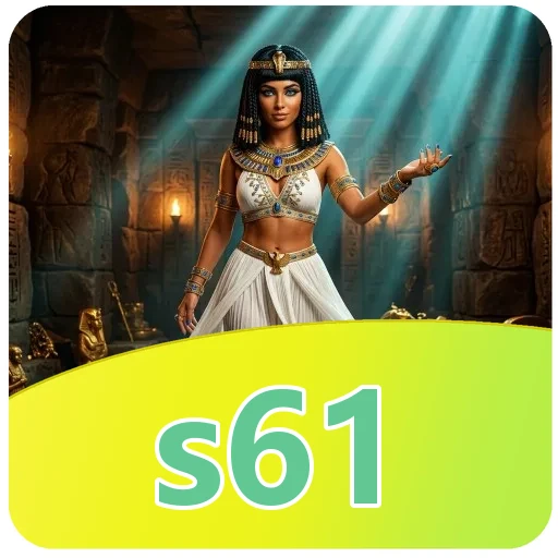 Pemasangan s61 APK v4.8.1