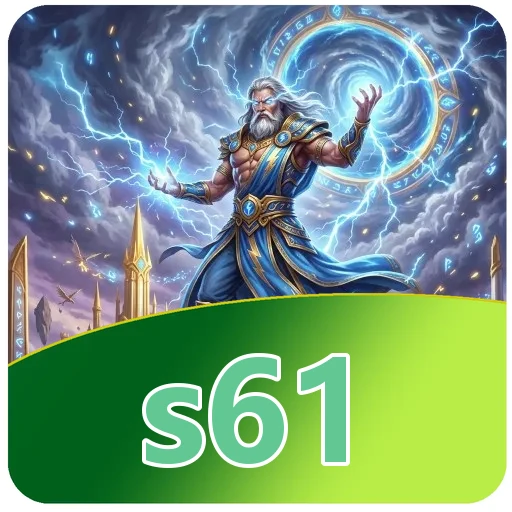 Tim s61