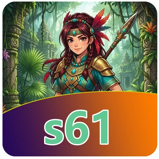 Pasang APK s61 di Android